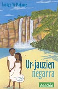 Ur-jauzien negarra